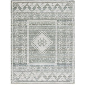 Marquee MRQ108 Hand Tufted Indoor Rugs - Safavieh - 1 of 4