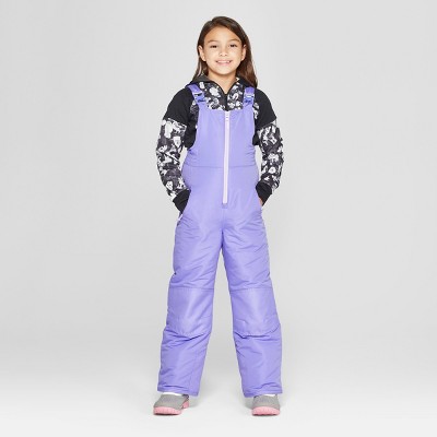 Champion girls hot sale snow pants