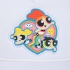 PowerPuff Girls Women's Mesh Trucker Hat - 4 of 4
