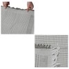 Unique Bargains 30% Cotton 70% Polyester Camping Necessities Picnic Blanket 1 Pc - 4 of 4