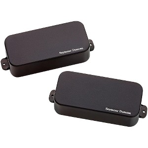 Seymour Duncan Corey B Blackout 7-String Passive Mount Humbucker Pickup - 1 of 1