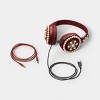 Embellishment Over the Ear Headphones - heyday™ - 2 of 3