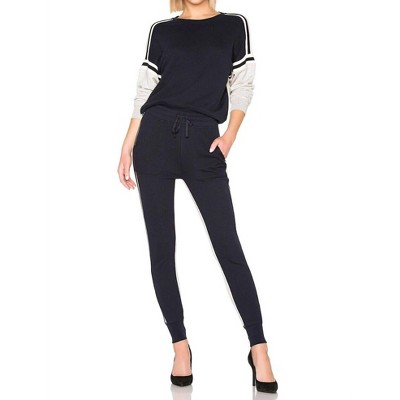 Women's Jairo Side Stripe Sweatpants - Joie