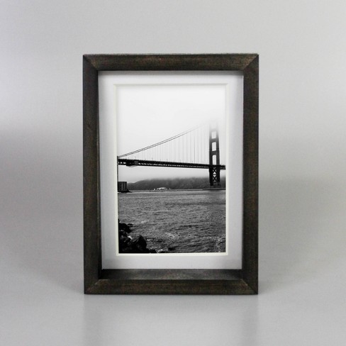 The Standard Organic Gallery Frames Set (Set of 6)