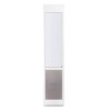 PetSafe Freedom Dog and Cat Aluminum Patio Panel - White - 2 of 4