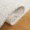 Natura NAT310 Hand Woven Area Rug  - Safavieh - 4 of 4