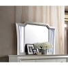 Kaitlyn LED & Champagne Finish Mirror W/Led - 2 of 4