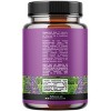 Perimenopause Support Capsules, Women's Pre Menopause Support, Women's Wellness Supplement, Nature's Craft, 120ct - 2 of 4
