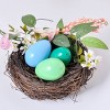 6ct Plastic Easter Eggs - Spritz™ - image 3 of 3