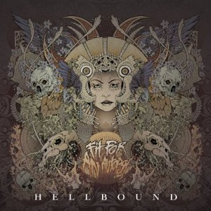 Fit for an Autopsy - Hellbound - 1 of 1