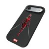 Marvel Deadpool Badge Bump Cell Phone Case for Apple iPhone 17 Series - 2 of 4