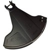 Echo Genuine OEM Grass Deflector for GT-1000 String Trimmer # P021016070 - 3 of 4
