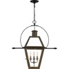 Rue De Royal Outdoor Hanging Lantern - 3 of 4
