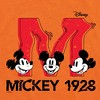 Boys' - Disney - Mickey & Friends Short Sleeve Graphic T-Shirt - 2 of 4