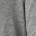 classic medium heather grey