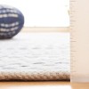 Kilim KLM954 Hand Woven Indoor Rugs - Safavieh - 3 of 4