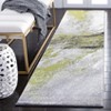 Galaxy GAL117 Power Loomed Indoor Rugs - Safavieh - 2 of 4