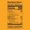 Lean Cuisine Frozen Steak Portabella Microwave Meal - 7.5oz - 4 of 4