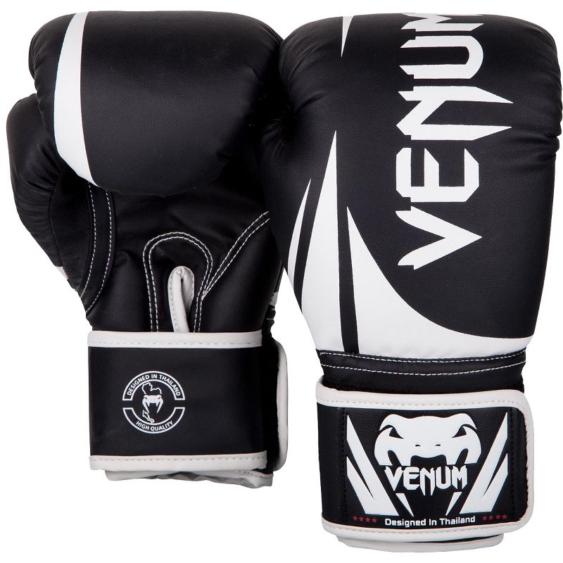 Venum Challenger 2.0 Kids Training Boxing Gloves, 1 of 4