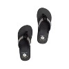 Women's Wo's Nolan Flip Flop - YELLOWBOX - 3 of 4