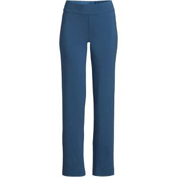 Women's High-rise Open Bottom Fleece Pants - Joylab™ Black Xl : Target