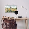 Stupell Industries Vast Meadow Painting, 11" x 14" (Set of 2) - 3 of 4