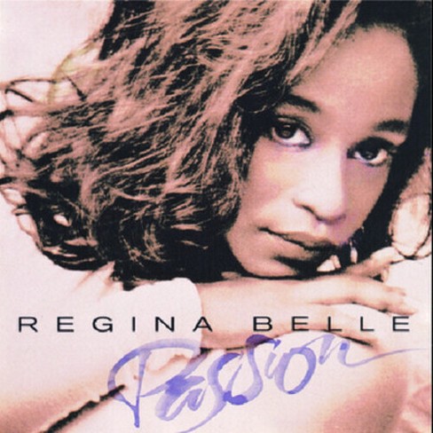 Regina Belle - Passion (CD)