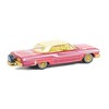 Greenlight 1/64 1963 Chevrolet Impala Lowrider, Michael Heralda Special Edition, Hobby Exclusive 2020001 - 4 of 4
