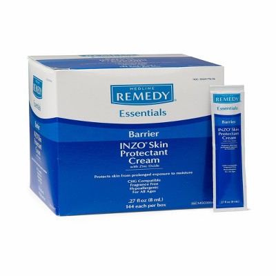 zinc oxide ointment for face