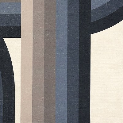 blue/brown
