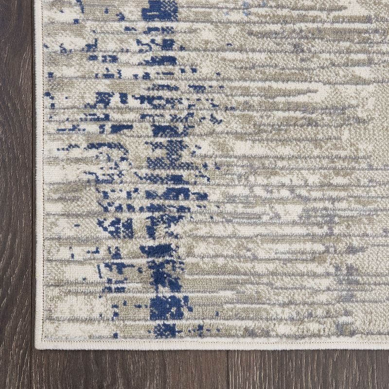 Home Dynamix Melrose Lorenzo Modern Abstract Area Rug, 2 of 3