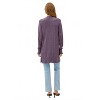 Women's Lightweight Cardigan - be cool - 2 of 2