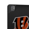 Keyscaper NFL AFC Teams Linen Tablet Case for Apple iPad - 4 of 4