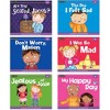NewMark Learning MySELF Yo tengo sentimientos, Spanish, Set of 6 - 2 of 3