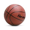 SKLZ Pro Mini Hoop - XL Black/Gray - 4 of 4