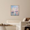 Art Remedy Set Sail Sailing Wall Art Framed - 2 of 4