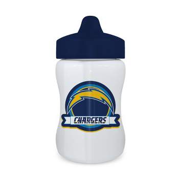 BabyFanatic Toddler and Baby Unisex 9 oz. Sippy Cup NFL Los Angeles Chargers