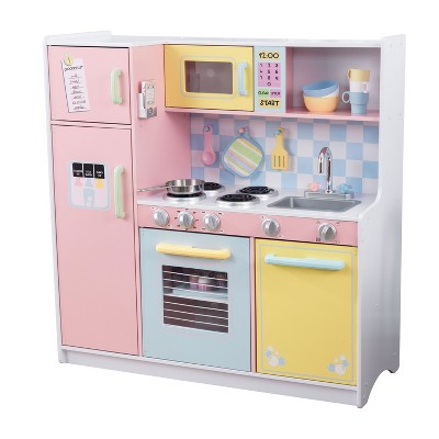 kidkraft sweet treats kitchen