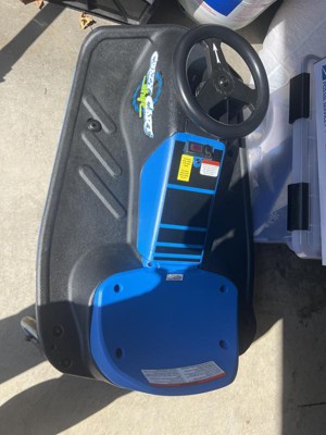 Crazy cart target clearance