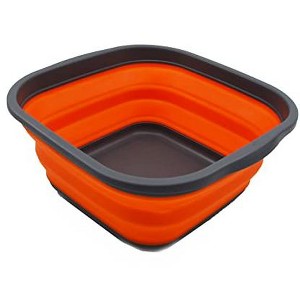 SAMMART 5.5L (1.4 Gallons) Collapsible Tub - 1 of 4