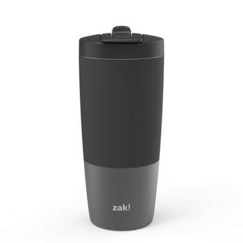 Zak! Insulated Tumbler 13oz Low Ball DBL Wall 6 Hours Cold 2 Hours Hot 2  Pack