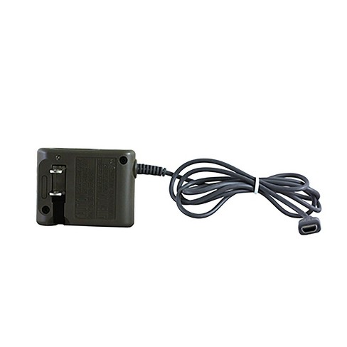 Amazon Com Gamilys Replacement Ac Power Adapter Cord For Nintendo Ds Lite Battery Video Games