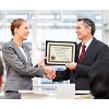Masterpiece Studios Appreciation Certificates 8.5" x 11" Metallic Gold 18/Pack (20104238) - 2 of 3