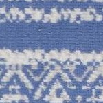 light blue ivory