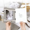 Pavilion Gift Company - Grandma Like You - 5.5" x 7.5" Hinged Sentiment Frame (Holds 4" x 6" Photo) - Single Image Frames - 4 of 4