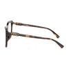 Michael Kors AVILA MK 4110U 3006 Womens Square Eyeglasses Dark Tortoise 53mm - 3 of 3