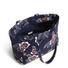 Vera Bradley Women's Nylon Small Hathaway Tote Bag - 3 of 3