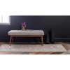 Unique Loom    Outdoor Botanical Jacksonville Area Rug - 3 of 4