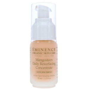 Eminence Mangosteen Daily Resurfacing Concentrate 1.2 oz - 1 of 4