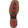 Men's Rocky Tall Oaks Western Boot - 2 of 4